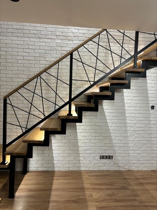 Balustrady metalowe