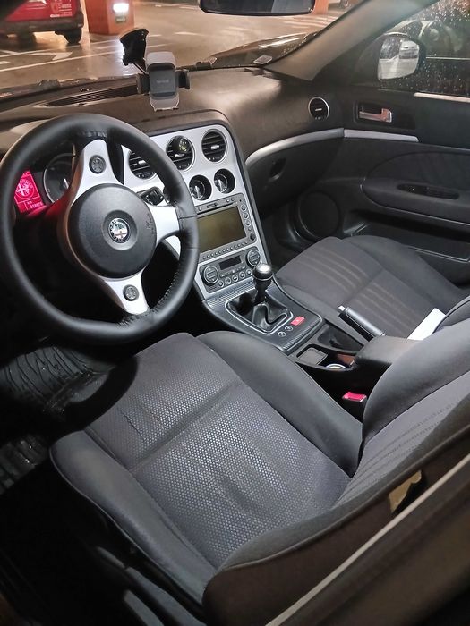 Alfa romeu 159 para venda — photo 2