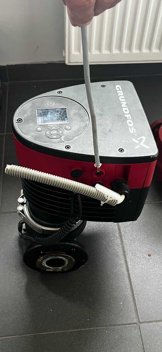 Pompa Grundfos Magna3 32-120 F 220