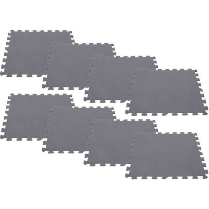 Mata pod basen INTEX 29084 8 szt. puzzle piankowe 50x50 cm
