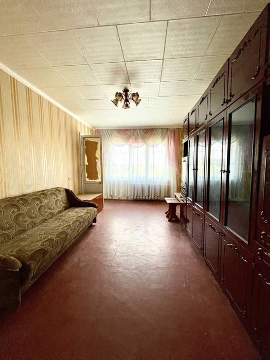 _Продаж 3к. квартира під ремонт. Розтермінування від Власника
