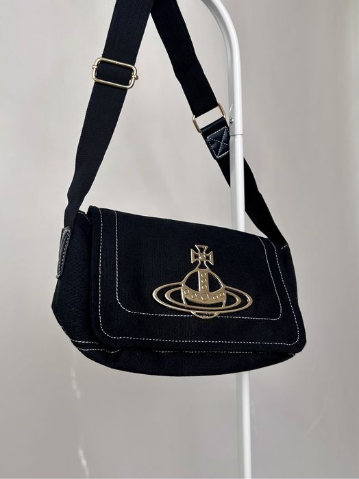Сумки Vivienne Westwood вивьен вествуд