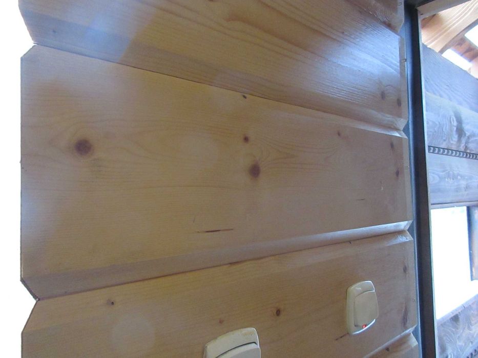 płazówka 20 cm szeroka 25 mm gruba