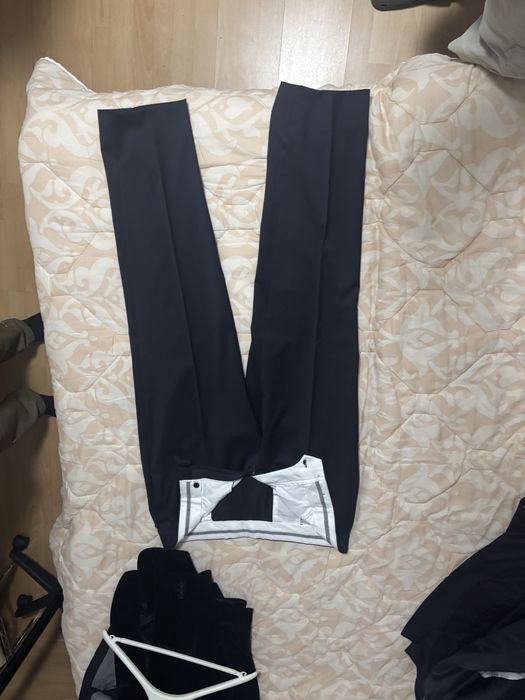 Костюм canali( фірмовий)