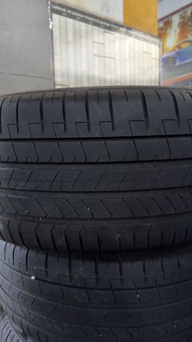 Jantes AMG  originais 19” com pneus