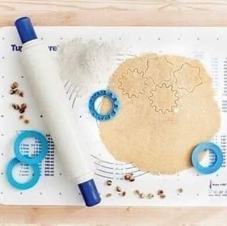 Conjunto Pastelaria Tupperware Promoção