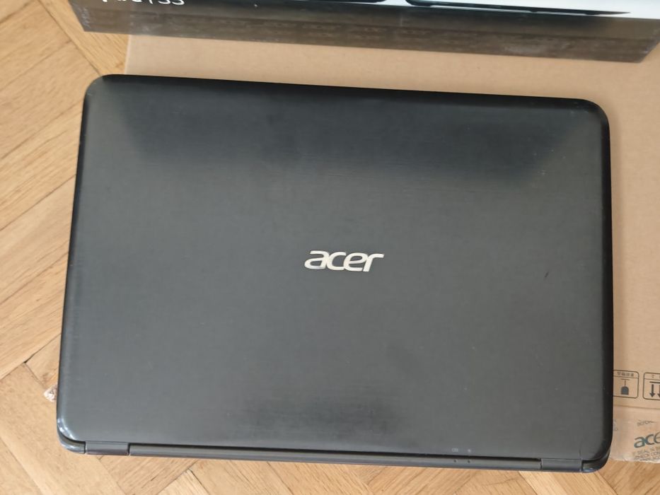 Продам ультрабук ACER Aspire S5