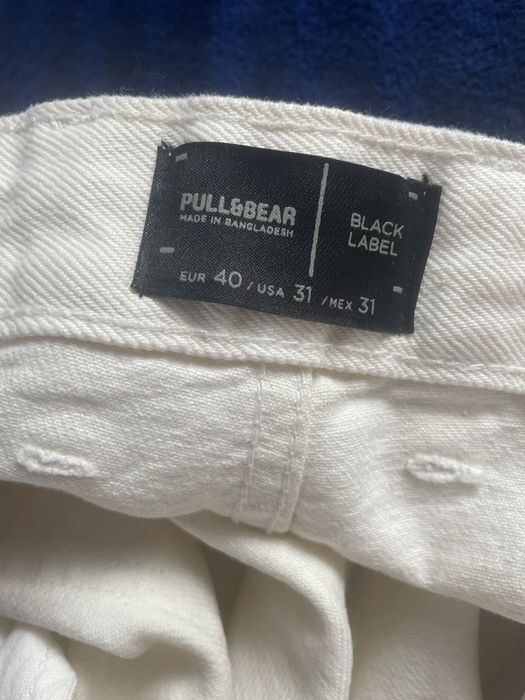 Джинси Pull&Bear