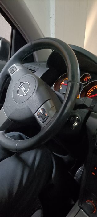 Opel Astra H carrinha 1.7 cdti ÚNICO DONO