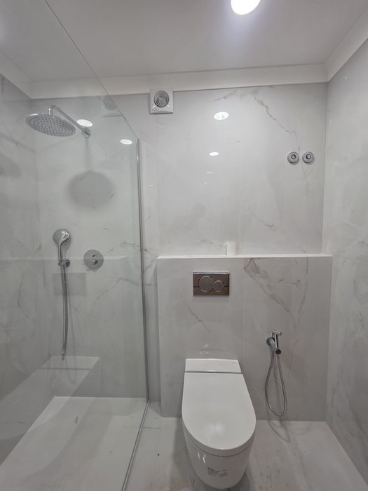 Remodelações totais