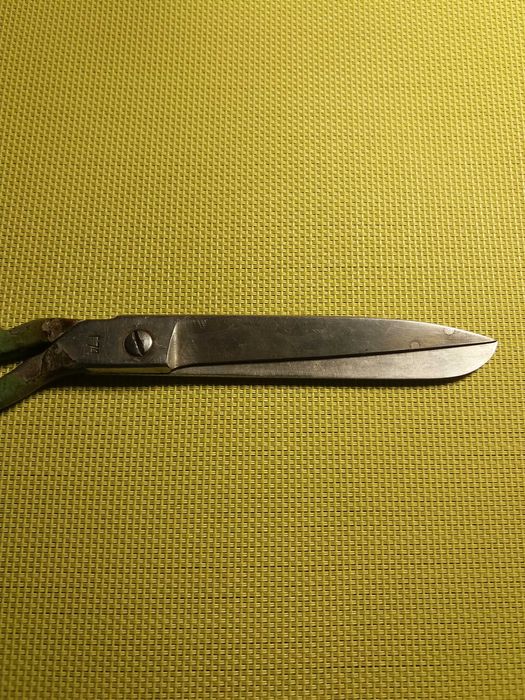 Ножницы Портновские