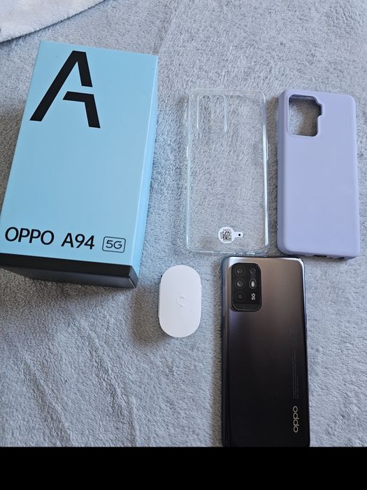 Telemóvel lOppo A94 5g