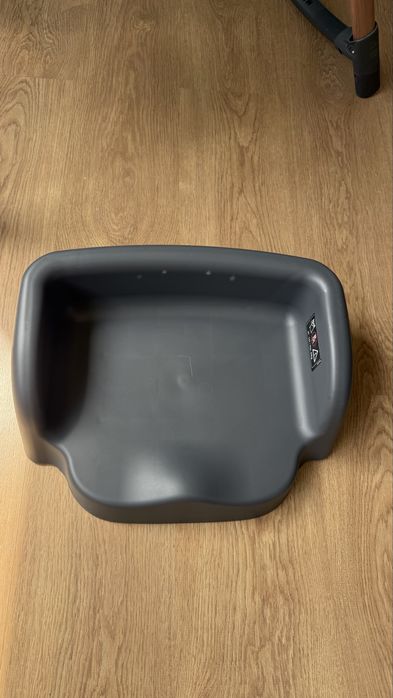 Maxi Cosi Minla cadeira alimentação