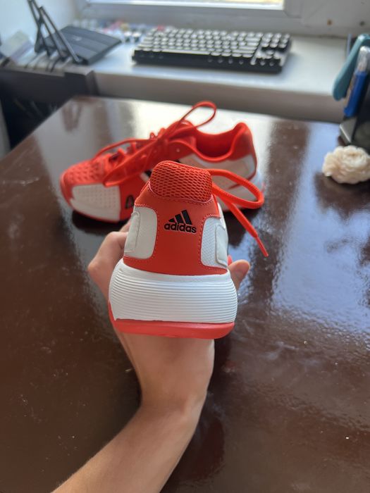Оригінал! Чоловічі кросівки Adidas Bercuda 2.0