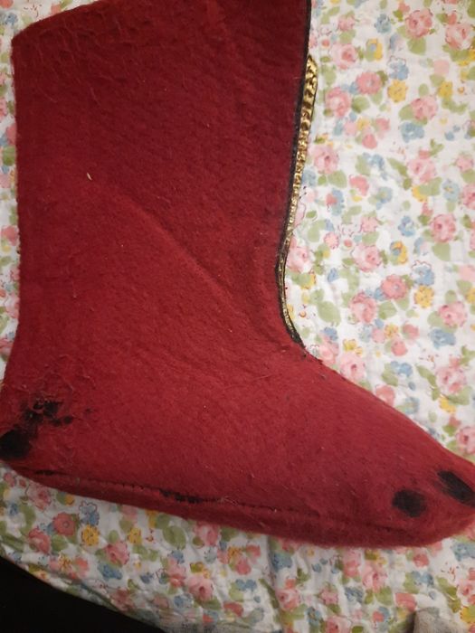 Buty zimowe , kozaki  , śniegowce  " Kamik " damskie