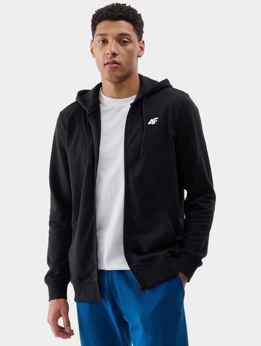 4F bluza męska sportowa