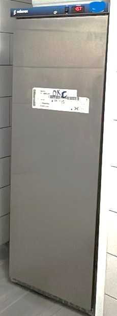 Congelador Vertical Industrial Edenox em Inox-Profissional_COMO NOVO (16 meses uso)