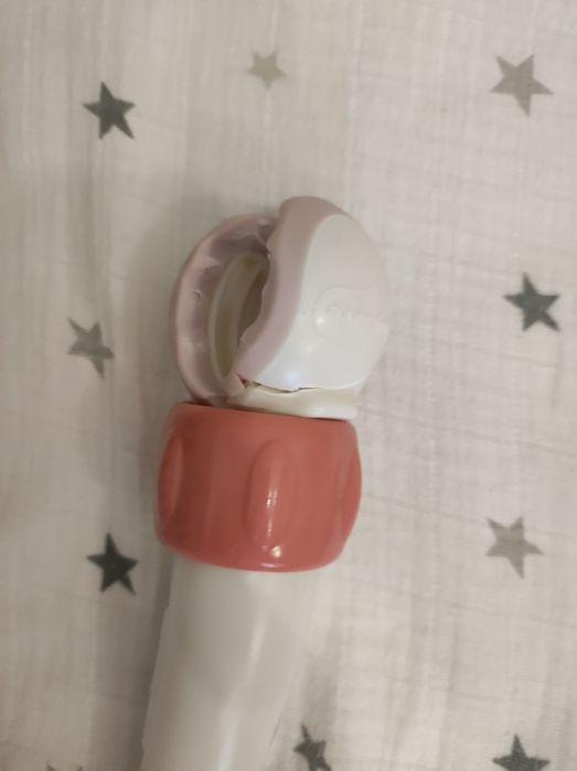 Дитячий мобіліті для ліжка