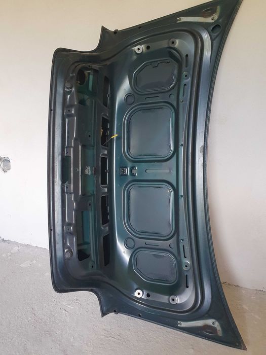 Tampa da Mala BMW (E39) 525 tds 97
