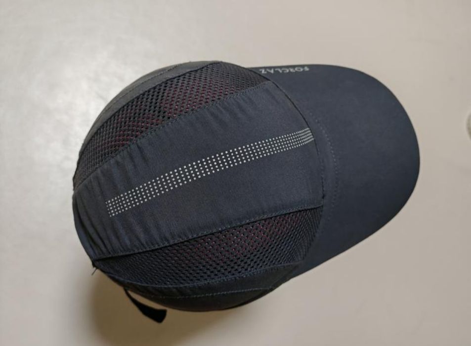 Кепка Runner cap 5 Panels П'ятипанелька по типу Vans Reef