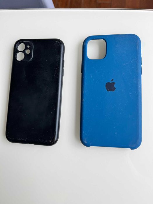 iPhone 11 64GB Czarny