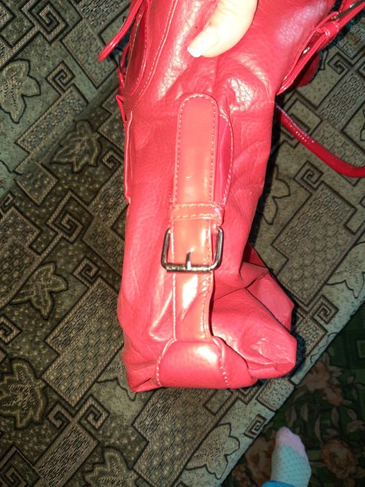 Женская модная сумочка