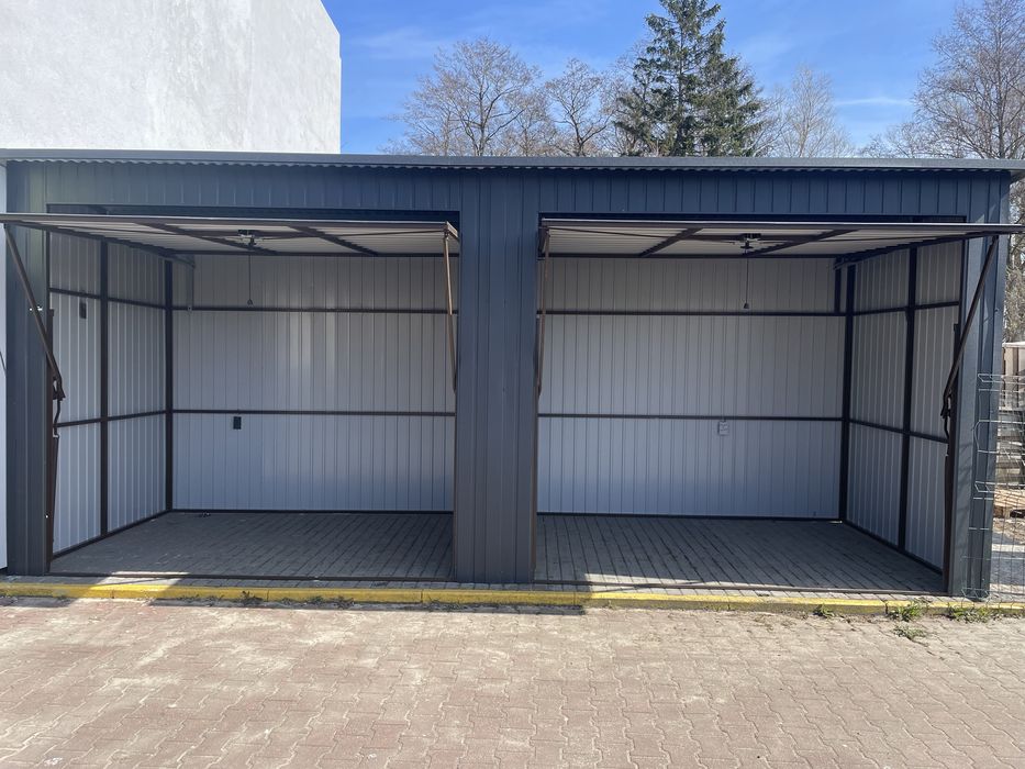 Pawilon Boks handlowy magazynek. Maj-Wrzesień Mielno ul. Chrobrego 16B