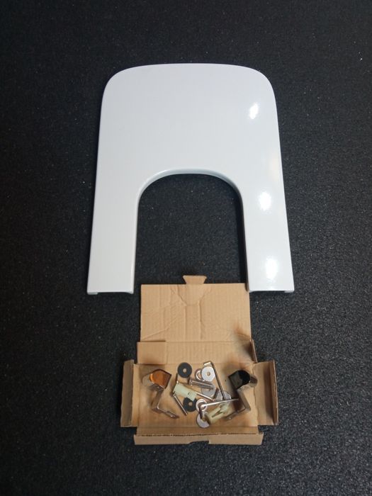 Roca Dama n deska do bidetu. 0678C004