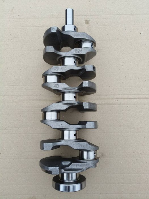 Коленвал 231112G230 Hyundai/Kia Sorento, Santa Fe, Sonata | G4KE, G4KJ