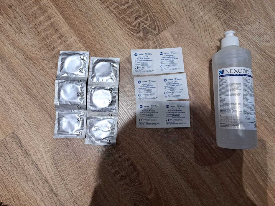 Detektor tętna plodu