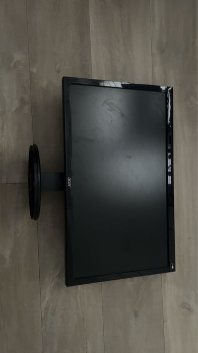Monitor acer 27 cali 60 hz