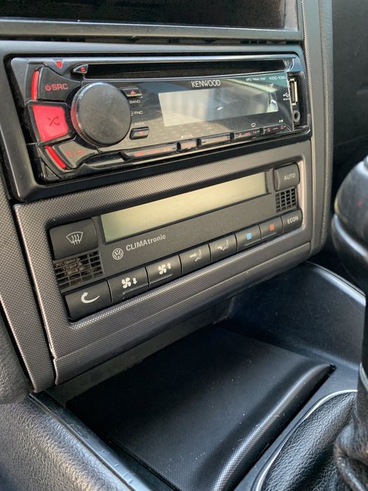 Volkswagen Bora 1.6 газ/бензин