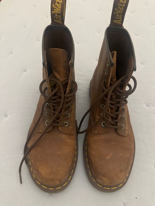 Botas DR MARTENS originais , novas