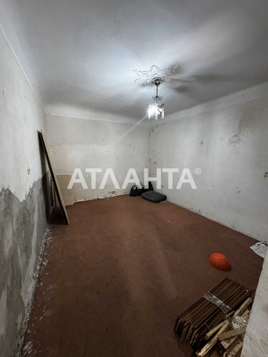1- комнатная квартира в центре  по улице  Базарная - Вид 4