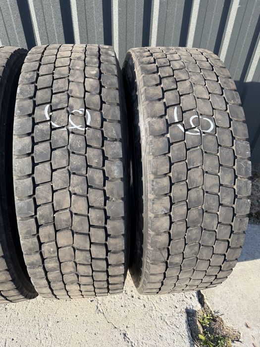315/70 R22.5 Firestone FD622 Plus #09