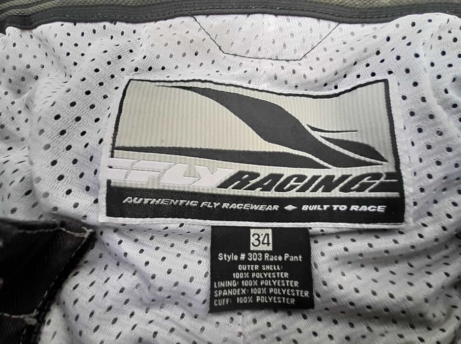 SixSixOne Pro zbroja kombinezom ochronny