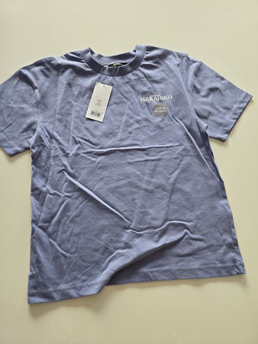 George bluzka 128-134