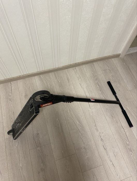 Scoot,Самокат,трюковой самокат