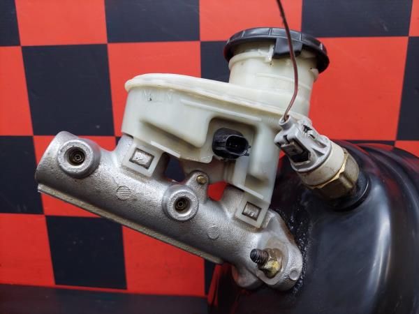 Servofreio ISUZU D-Max I (TFR, TFS)