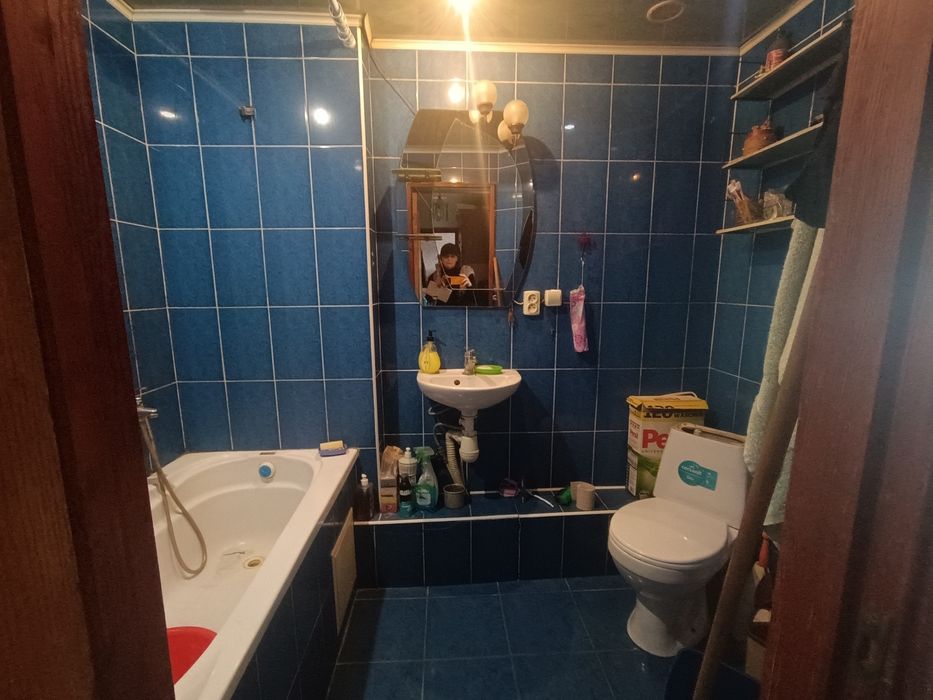 2-rooms apartment apartment by the address (area 46 m²) - Atlanta.ua - photo 14