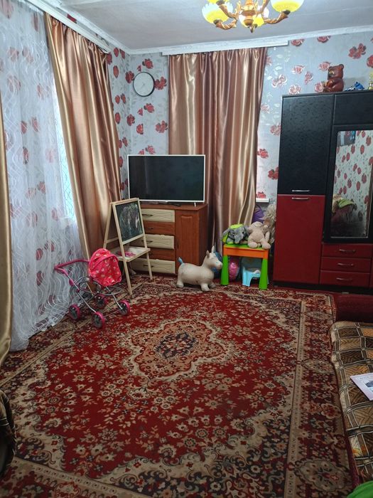 Будинок у затишному місці