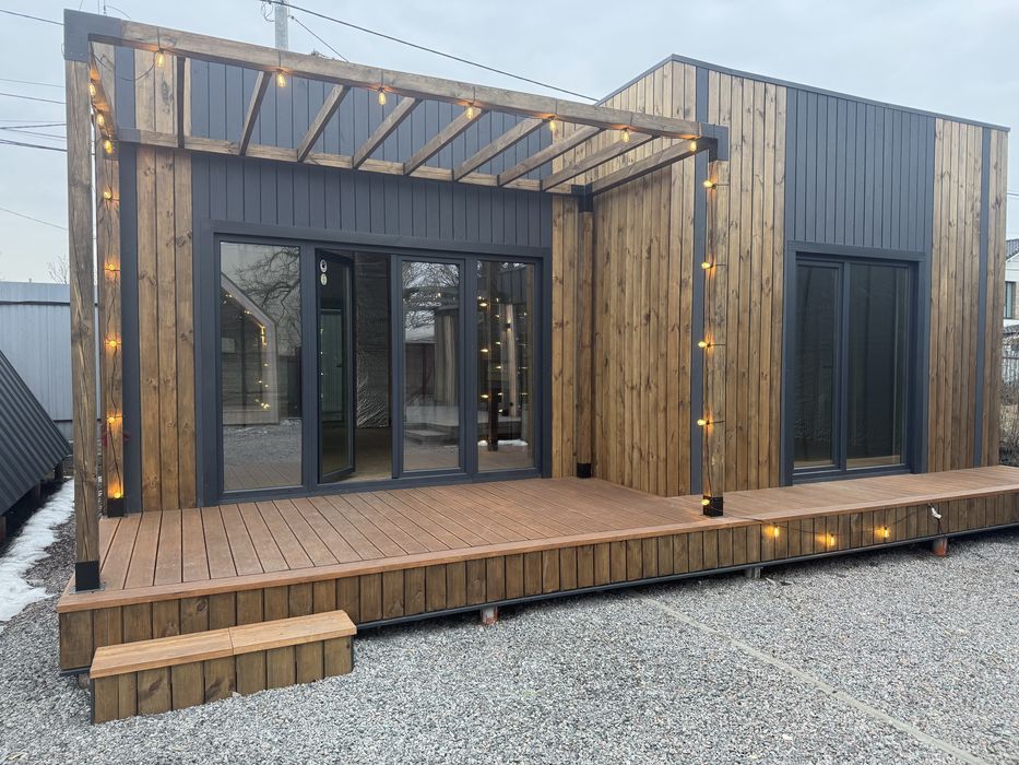 Дом по адресу (площадь 58 м²) - Atlanta.ua - фото 5