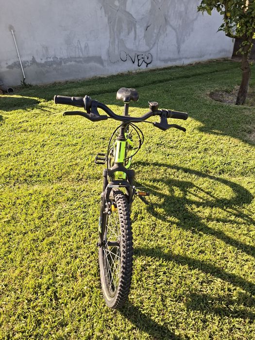 Bicicleta criança