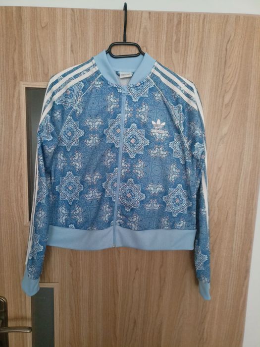 Bluza damska adidas
