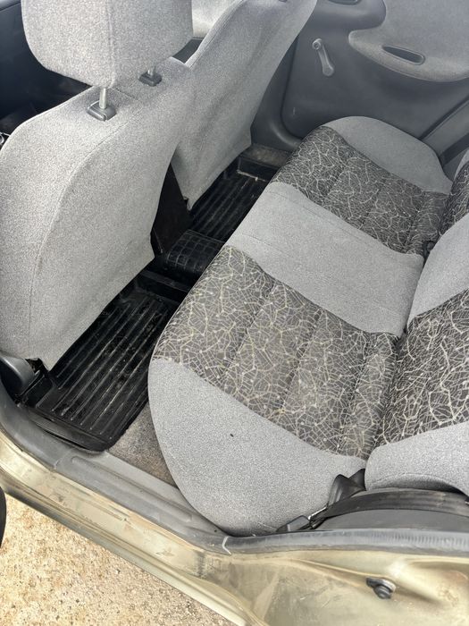 Продам Daewoo Lanos