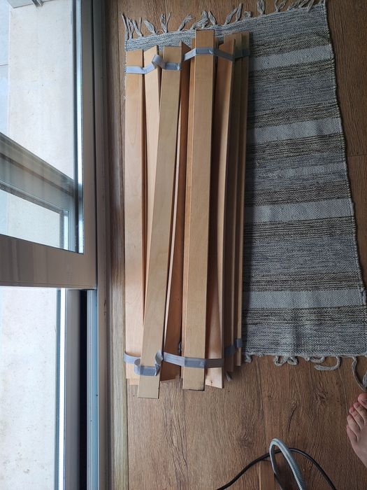 Cama Criança Ikea