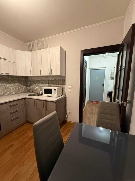 Оренда 1к квартири Гмирі 16 метро Позняки ЖК Патріотика. Осокорки