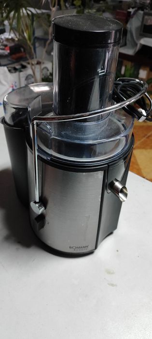 Соковыжималка BOMANN