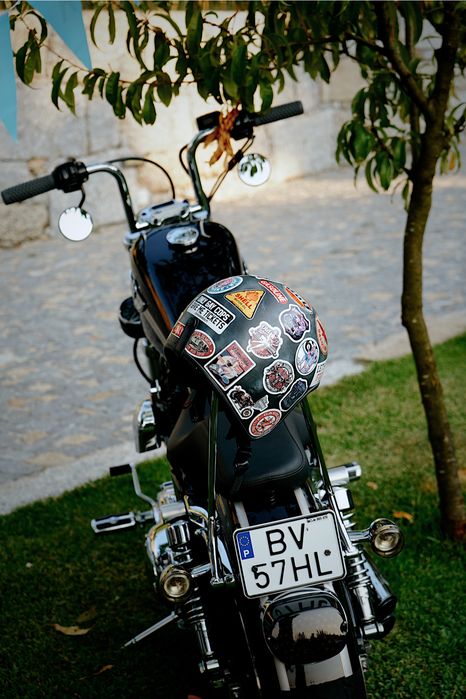 Harley davidson XL 1200