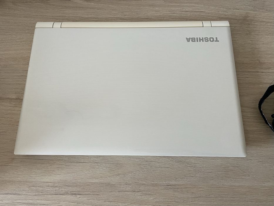 Toshiba Satellite L50-C-139